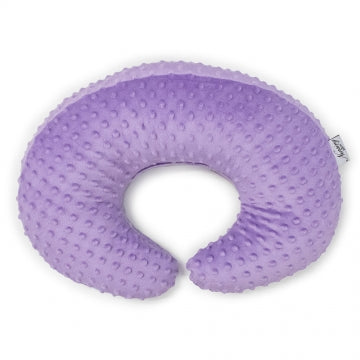 Purple Mist Minky Gift Set