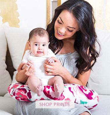 Nursing pillow promo code best sale